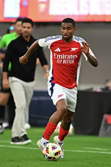 Arsenal FC v Manchester United - Pre-Season Friendly