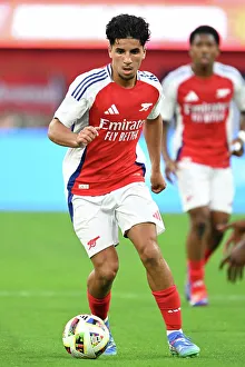 Arsenal FC v Manchester United - Pre-Season Friendly