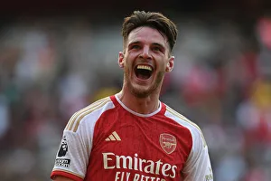 Arsenal FC v Manchester United - Premier League
