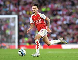 Arsenal FC v AS Monaco: Emirates Cup