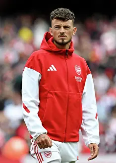 Arsenal FC v Newcastle United FC - Premier League