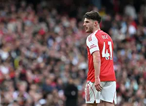 Arsenal FC v Newcastle United FC - Premier League