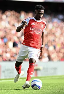 Arsenal FC v Newcastle United FC - Premier League