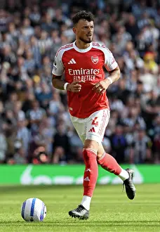 Arsenal FC v Newcastle United FC - Premier League