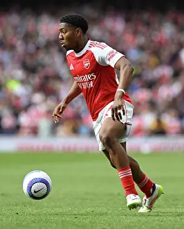 Arsenal FC v Newcastle United FC - Premier League