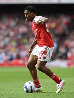 Arsenal FC v Newcastle United FC - Premier League