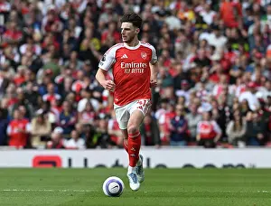 Arsenal FC v Newcastle United FC - Premier League
