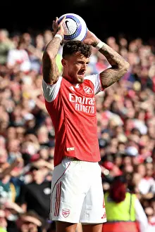 Arsenal FC v Newcastle United FC - Premier League