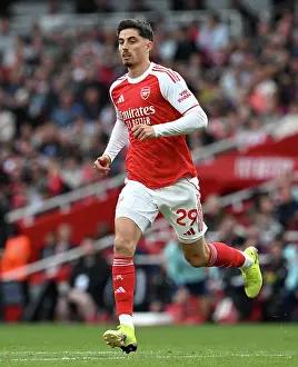 Arsenal FC v Newcastle United FC - Premier League