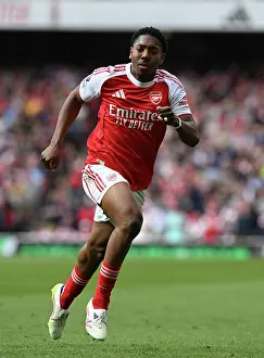 Arsenal FC v Newcastle United FC - Premier League