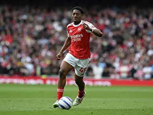 Arsenal FC v Newcastle United FC - Premier League
