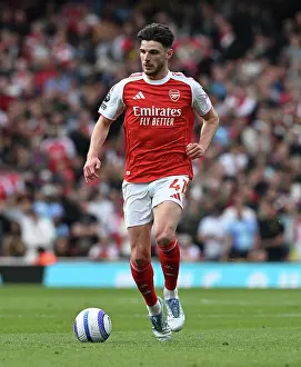 Arsenal FC v Newcastle United FC - Premier League