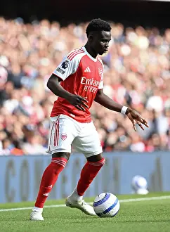 Arsenal FC v Newcastle United FC - Premier League