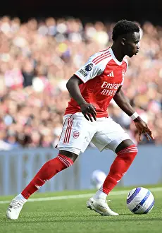 Arsenal FC v Newcastle United FC - Premier League