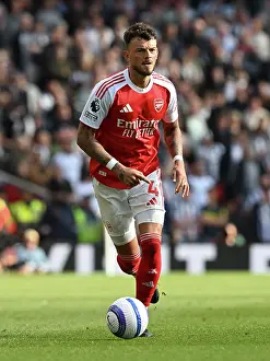 Arsenal FC v Newcastle United FC - Premier League