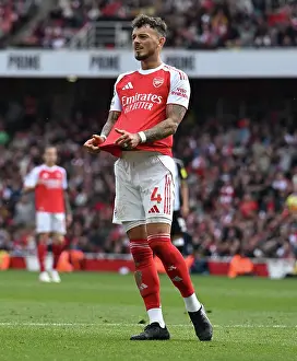 Arsenal FC v Newcastle United FC - Premier League