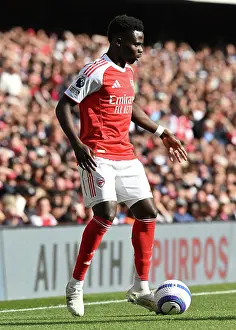 Arsenal FC v Newcastle United FC - Premier League