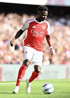 Arsenal FC v Newcastle United FC - Premier League