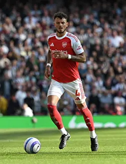 Arsenal FC v Newcastle United FC - Premier League