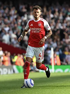 Arsenal FC v Newcastle United FC - Premier League