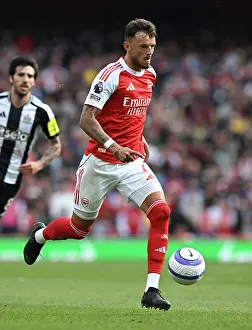 Arsenal FC v Newcastle United FC - Premier League