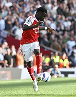 Arsenal FC v Newcastle United FC - Premier League