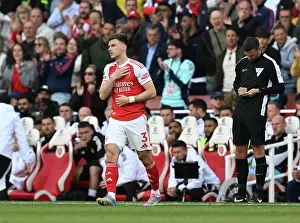 Arsenal FC v Newcastle United FC - Premier League