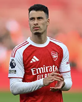 Arsenal FC v Newcastle United FC - Premier League