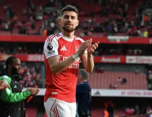 Arsenal FC v Newcastle United FC - Premier League