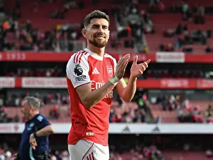 Arsenal FC v Newcastle United FC - Premier League
