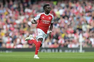 Arsenal FC v Newcastle United FC - Premier League