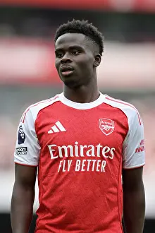 Arsenal FC v Newcastle United FC - Premier League