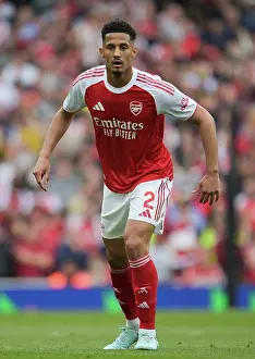 Arsenal FC v Newcastle United FC - Premier League