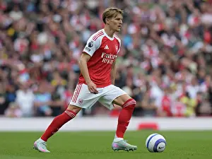 Arsenal FC v Newcastle United FC - Premier League