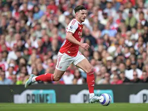 Arsenal FC v Newcastle United FC - Premier League