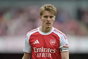 Arsenal FC v Newcastle United FC - Premier League