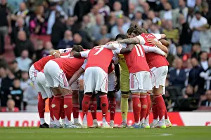 Arsenal FC v Newcastle United FC - Premier League