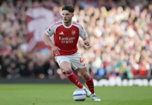 Arsenal FC v Newcastle United FC - Premier League