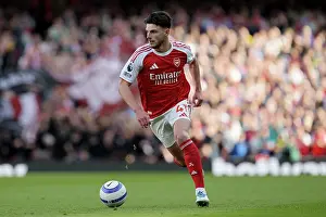 Arsenal FC v Newcastle United FC - Premier League