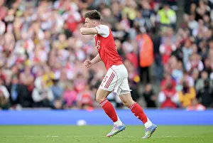 Arsenal FC v Newcastle United FC - Premier League