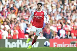 Arsenal FC v Newcastle United FC - Premier League