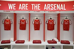 Arsenal FC v Newcastle United FC - Premier League