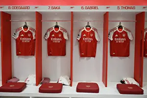 Arsenal FC v Newcastle United FC - Premier League