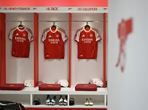 Arsenal FC v Newcastle United FC - Premier League
