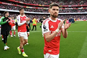 Arsenal FC v Newcastle United FC - Premier League