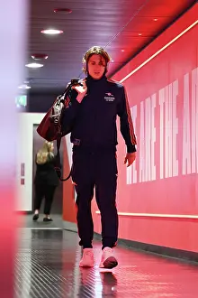 Arsenal FC v Newcastle United FC - Premier League