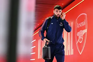 Arsenal FC v Newcastle United FC - Premier League