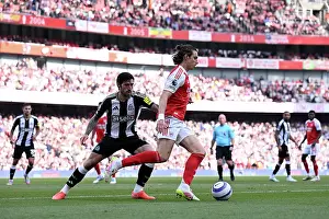 Arsenal V Newcastle United 2024-25 Prints: Arsenal FC v Newcastle United FC - Premier League