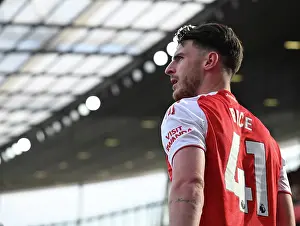 Arsenal FC v Newcastle United FC - Premier League