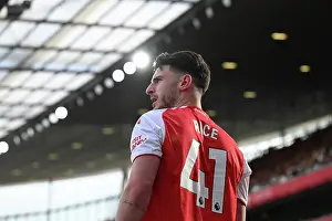 Arsenal V Newcastle United 2024-25 Prints: Arsenal FC v Newcastle United FC - Premier League